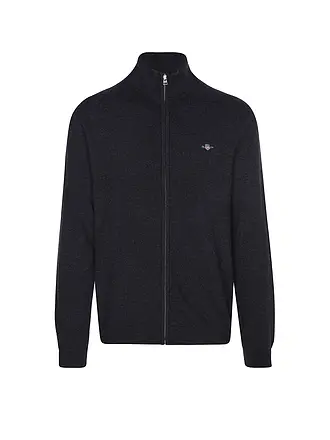 GANT | Gilet en tricot | blau